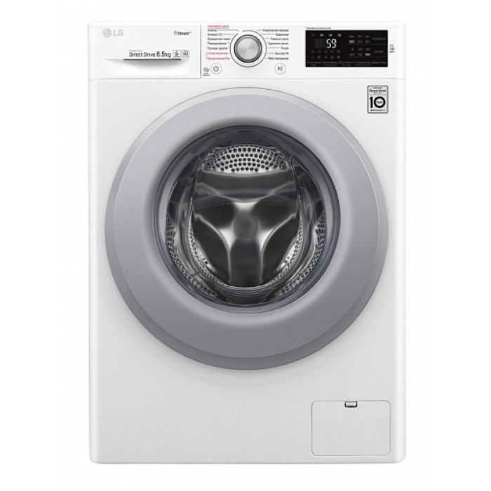 Стиральная машина LG F2M5WS4W Стиральная машина LG F2M5WS4W