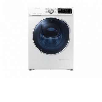 Стиральная машина с сушкой SAMSUNG WD10N64PR2W