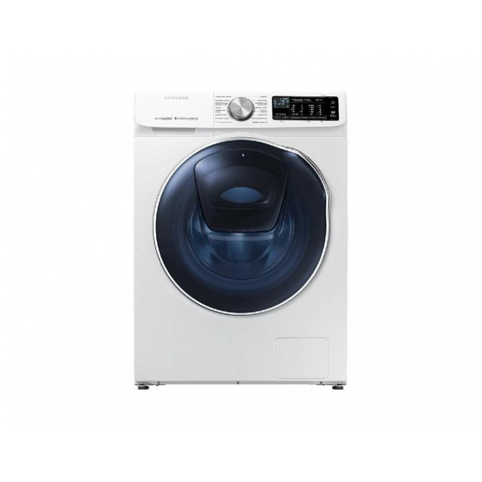 Стиральная машина с сушкой SAMSUNG WD10N64PR2W Стиральная машина с сушкой SAMSUNG WD10N64PR2W