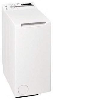 Стиральная машина Whirlpool TDLR 70110