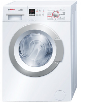 Стиральная машина BOSCH wlg 24160 oe