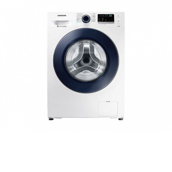 Стиральная машина SAMSUNG WW60J30G03WDLP