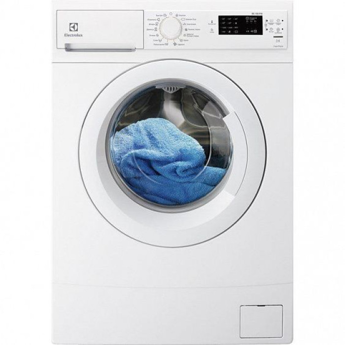 Стиральная машина ELECTROLUX ews 1252 ndu Стиральная машина ELECTROLUX ews 1252 ndu