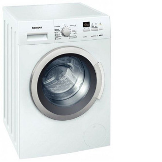 Стиральная машина узкая SIEMENS ws 10o140