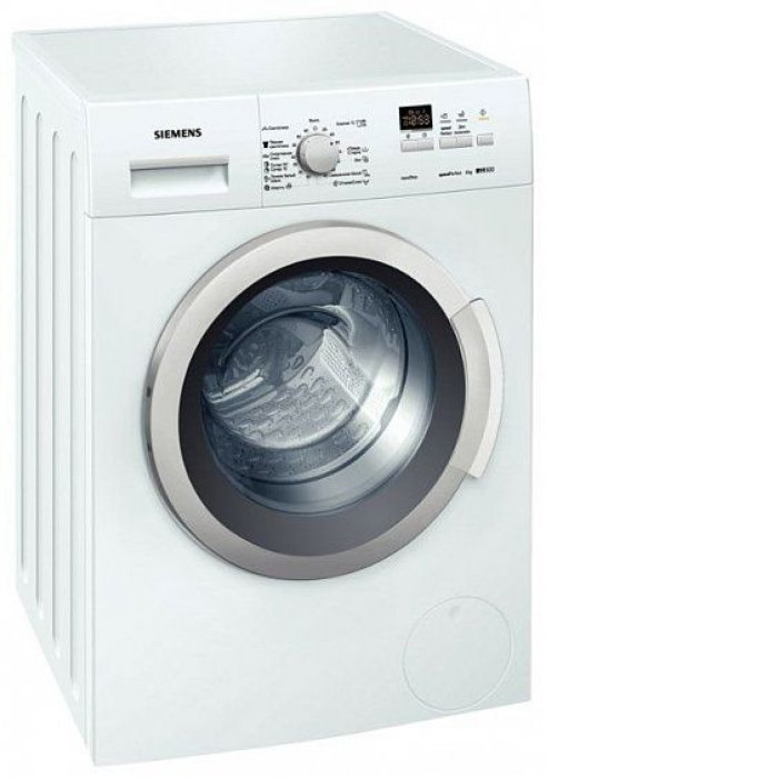 Стиральная машина узкая SIEMENS ws 10o140 Стиральная машина узкая SIEMENS ws 10o140