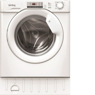 Стиральная машина с сушкой KORTING KWDI 1485 W