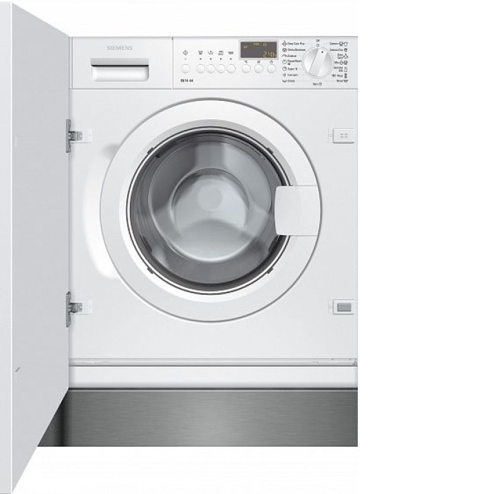 Стиральная машина SIEMENS wi 14s440 Стиральная машина SIEMENS wi 14s440