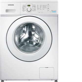 Стиральная машина SAMSUNG wf 6rf1r0w0wdlp