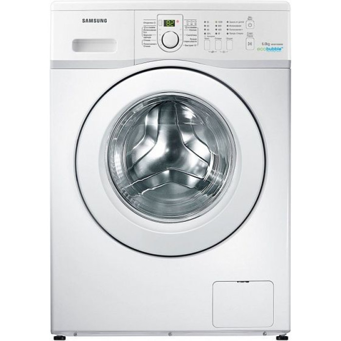 Стиральная машина SAMSUNG wf 6rf1r0w0wdlp Стиральная машина SAMSUNG wf 6rf1r0w0wdlp
