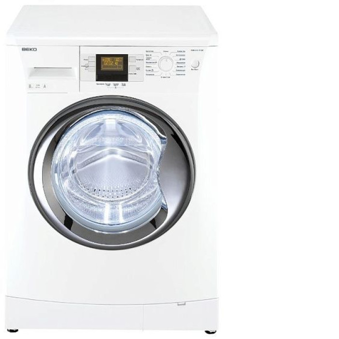 Стиральная машина BEKO wmb 81241 ptlmc Стиральная машина BEKO wmb 81241 ptlmc