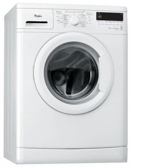 Стиральная машина полноразмерная WHIRLPOOL wsm 7100