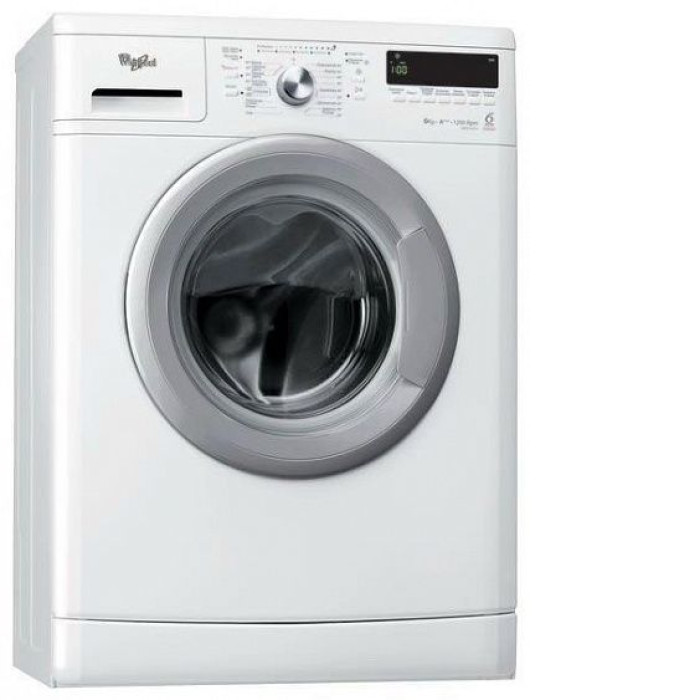 Стиральная машина WHIRLPOOL awsx73213