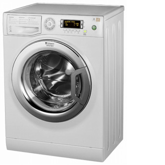 Стиральная машина HOTPOINT-ARISTON qvse 8129 u cis