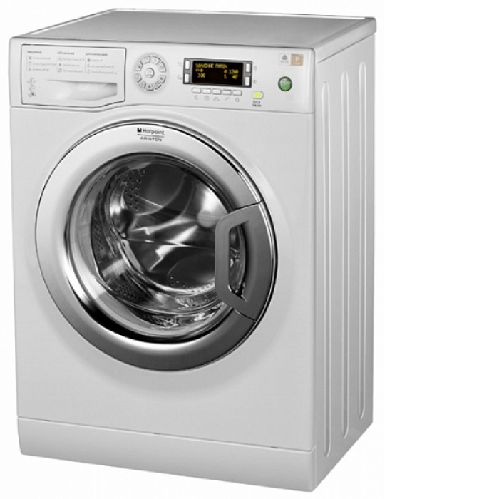 Стиральная машина HOTPOINT-ARISTON qvse 8129 u cis Стиральная машина HOTPOINT-ARISTON qvse 8129 u cis