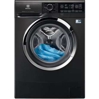 Стиральная машина Electrolux PerfectCare 600 EW6S226CPX