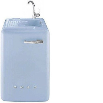 Стиральная машина SMEG lbl14az Стиральная машина SMEG lbl14az