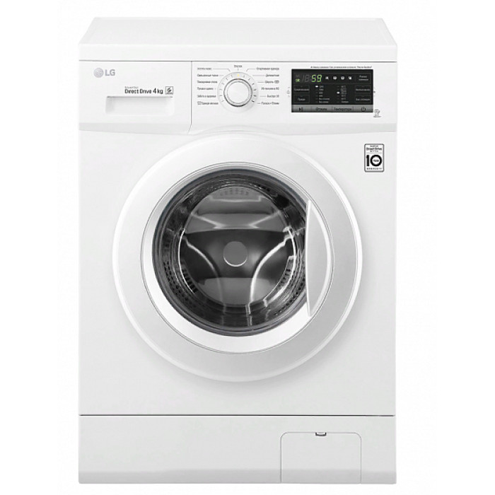Стиральная машина LG FH-0G6SD0 Стиральная машина LG FH-0G6SD0