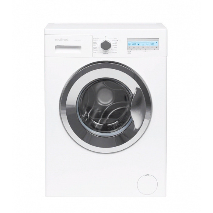 Стиральная машина VESTFROST VFWM 1040 WL Стиральная машина VESTFROST VFWM 1040 WL