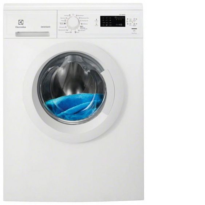 Стиральная машина полноразмерная ELECTROLUX ewp 1262 tew