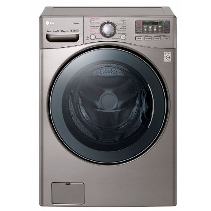 Стиральная машина LG F-1K2CH2T Стиральная машина LG F-1K2CH2T