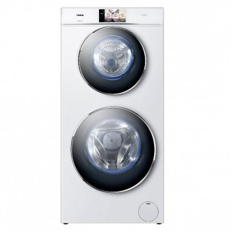 Стиральная машина с сушкой Haier HWD120-B1558U