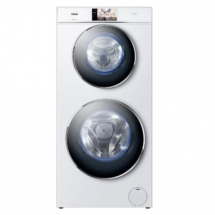 Стиральная машина с сушкой Haier HWD120-B1558U Стиральная машина с сушкой Haier HWD120-B1558U