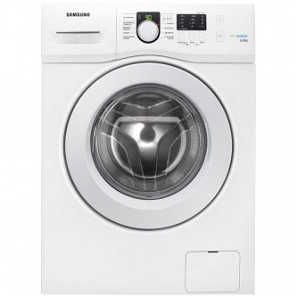 Стиральная машина с фронтальной загрузкой SAMSUNG WF 60F1R0E2WD