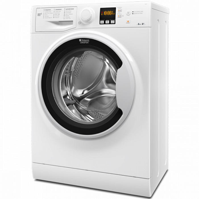 Стиральная машина HOTPOINT-ARISTON rsm 601 w Стиральная машина HOTPOINT-ARISTON rsm 601 w