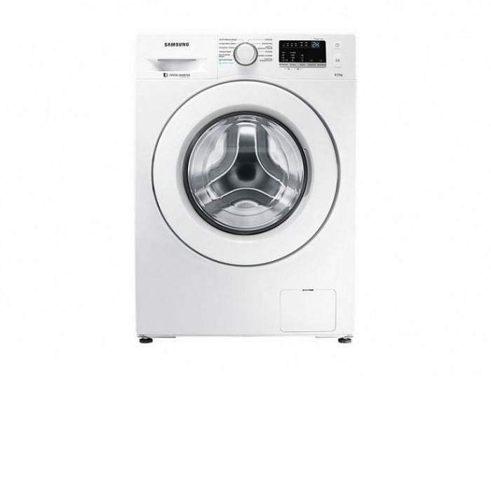 Стиральная машина SAMSUNG WW60J30G0LWDLP Стиральная машина SAMSUNG WW60J30G0LWDLP