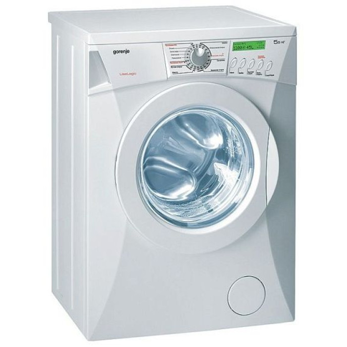 Стиральная машина узкая GORENJE ws 53101 s Стиральная машина узкая GORENJE ws 53101 s