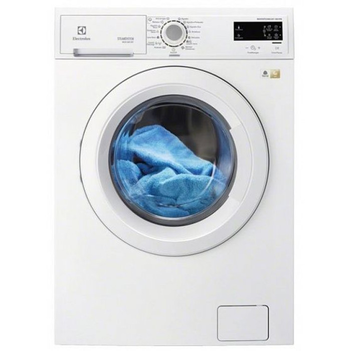 Стиральная машина с сушкой ELECTROLUX eww 1476 hdw Стиральная машина с сушкой ELECTROLUX eww 1476 hdw