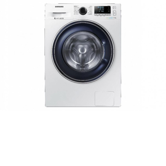Стиральная машина Samsung WW90J5446FW Стиральная машина Samsung WW90J5446FW