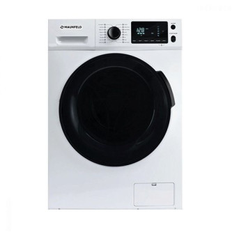 Стиральная машина с сушкой MAUNFELD MFWM1586WH