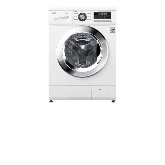 Стиральная машина LG F1296NDS3