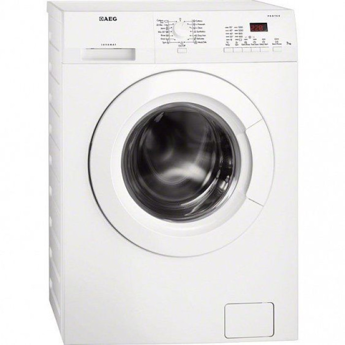 Стиральная машина AEG l 62270 fl Стиральная машина AEG l 62270 fl