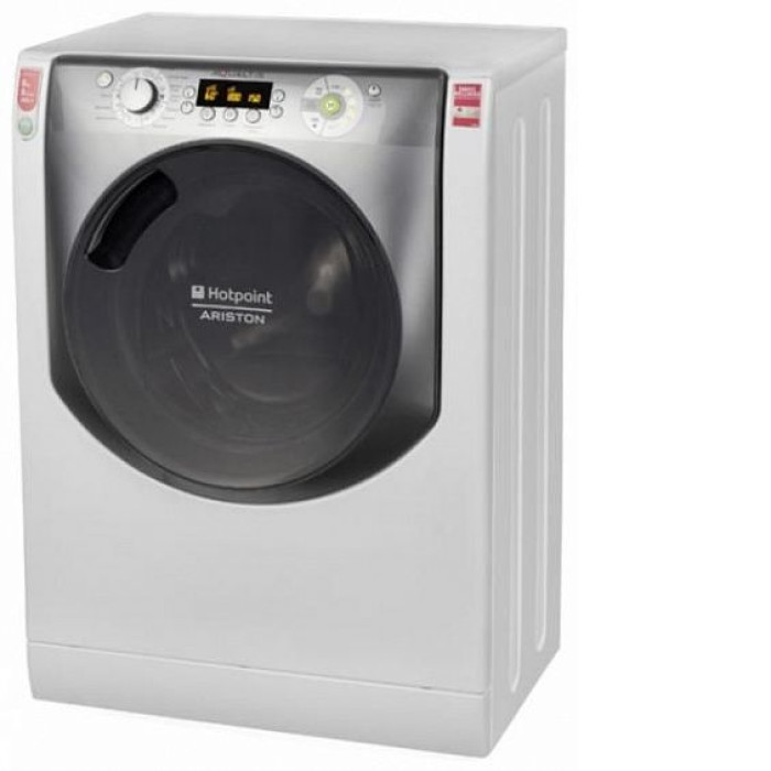 Стиральная машина HOTPOINT-ARISTON qvsb 7105 u cis Стиральная машина HOTPOINT-ARISTON qvsb 7105 u cis