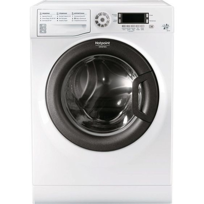 Стиральная машина Hotpoint-Ariston VMSD 622 ST B Стиральная машина Hotpoint-Ariston VMSD 622 ST B
