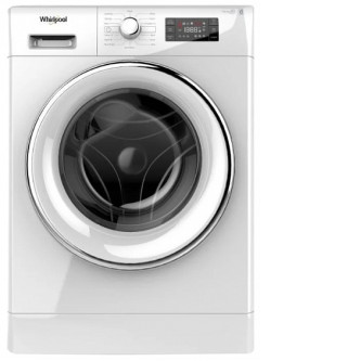 Стиральная машина Whirlpool FWSG61283WC