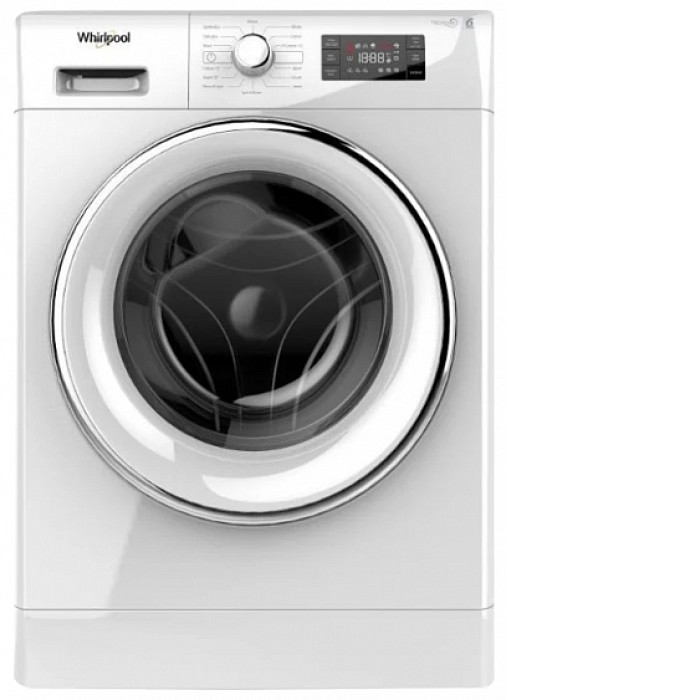 Стиральная машина Whirlpool FWSG61283WC Стиральная машина Whirlpool FWSG61283WC