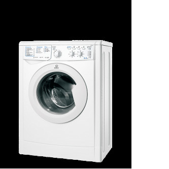Стиральная машина INDESIT IWSC 5105 (CIS) Стиральная машина INDESIT IWSC 5105 (CIS)