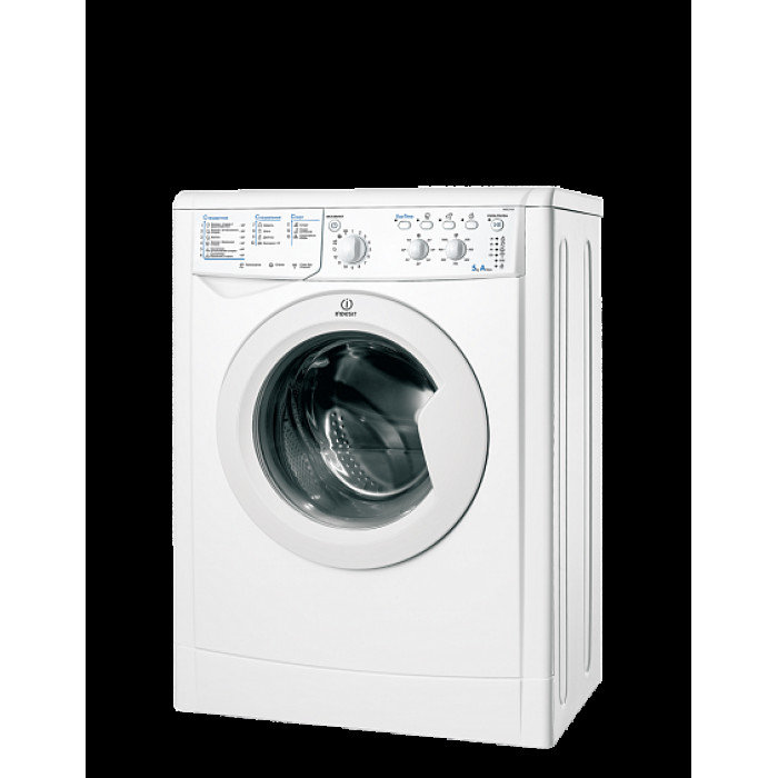 Стиральная машина INDESIT IWSC 5105 (CIS) Стиральная машина INDESIT IWSC 5105 (CIS)