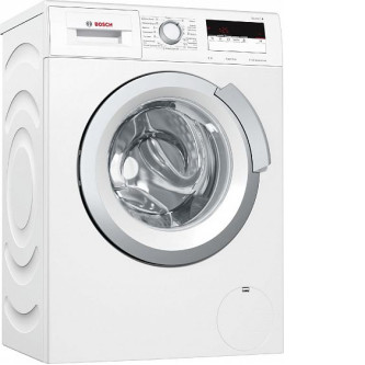 Стиральная машина BOSCH WLL24146OE