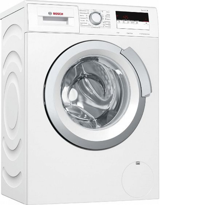 Стиральная машина BOSCH WLL24146OE