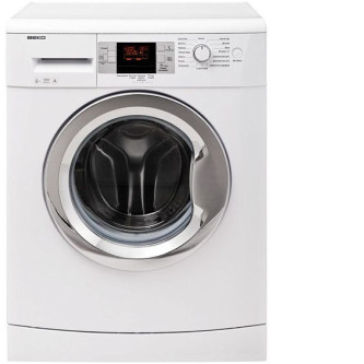 Стиральная машина BEKO wkb 61241 ptyc