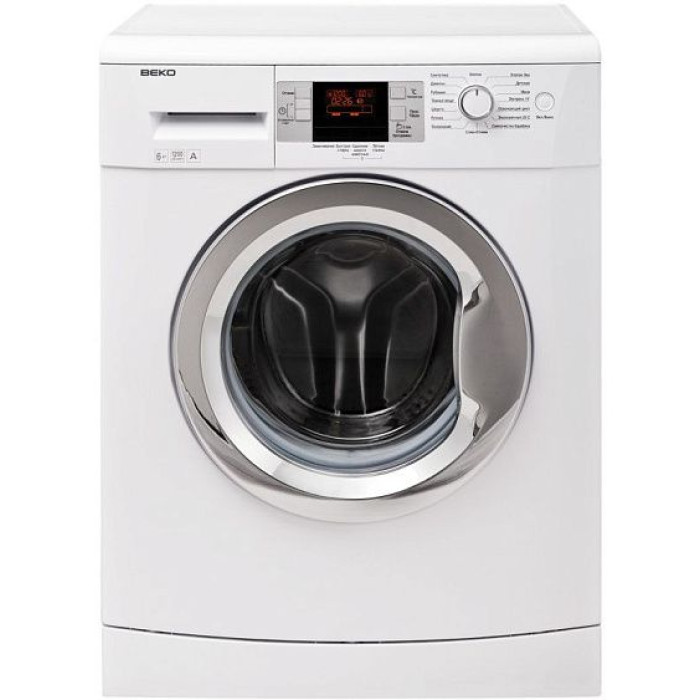 Стиральная машина BEKO wkb 61241 ptyc Стиральная машина BEKO wkb 61241 ptyc