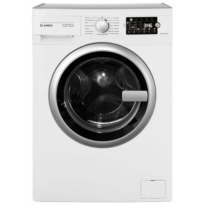 Стиральная машина Ardo 55FL128LW Стиральная машина Ardo 55FL128LW