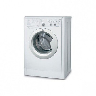 Стиральная машина Indesit IWUC 4085 CIS Стиральная машина Indesit IWUC 4085 CIS