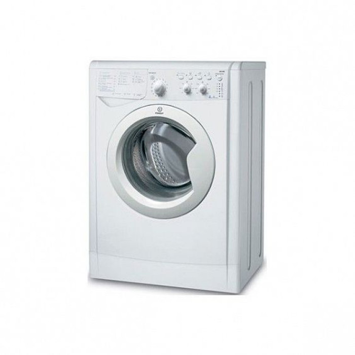Стиральная машина Indesit IWUC 4085 CIS Стиральная машина Indesit IWUC 4085 CIS