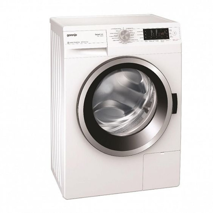 Стиральная машина Gorenje MV75Z23/IS белый Стиральная машина Gorenje MV75Z23/IS белый
