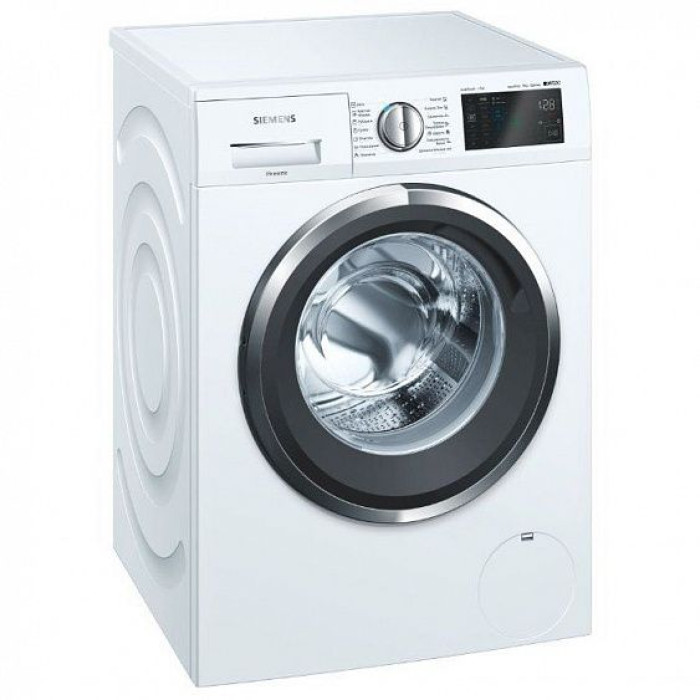 Стиральная машина Siemens WM14T6H0OE Стиральная машина Siemens WM14T6H0OE